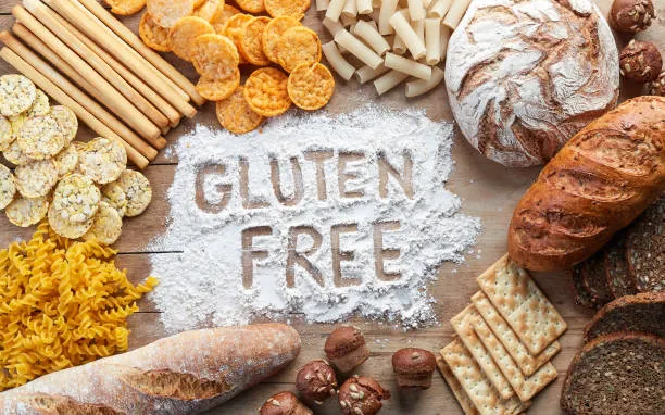 glutenfree