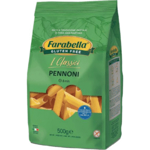 Farabella Πέννες Χωρίς Γλουτένη 500g