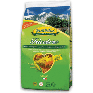 Farabella Βίδες Τρικολόρε Χωρίς Γλουτένη 500g