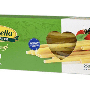 Farabella Μακαρόνι Χοντρό Χωρίς Γλουτένη 250g