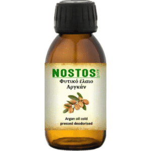 Φυτικό Έλαιο Αργκάν 100ml