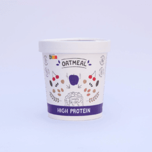 Pelian Muesli High Protein Cup 60g