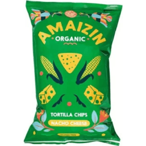 Τσίπς Καλαμποκιού Bio 150g