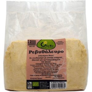 Βιολογικό Ρεβυθάλευρο (Αλεύρι από Ρεβίθια) 500g