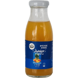 Φυσικός Χυμός Junior 250ml