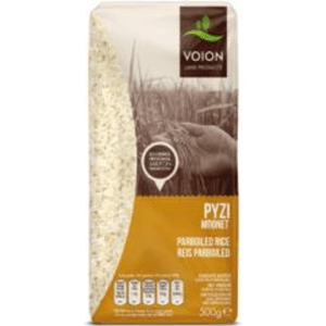 Ρύζι Μπονέτ Ελληνικό Βοΐου 500g