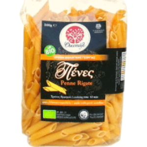 Βιολογικές Πέννες Οικοπαλ 500g