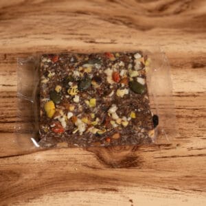 Θρεπτική Τροφή Ενέργειας με Κακάο 70g