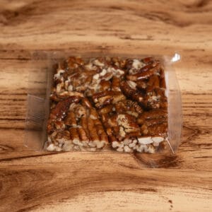 Θρεπτική Τροφή Μπάρα Πεκάν & Μέλι 40g