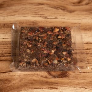 Θρεπτική Τροφή Μπάρα Φράουλα με Σοκολάτα 70g