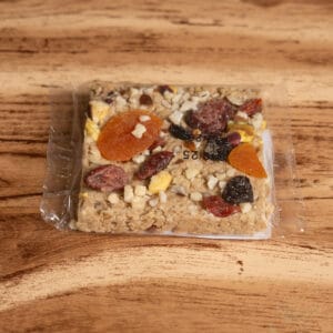 Θρεπτική Τροφή Μπάρα Πρωτεΐνης 70g