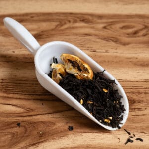 Τσάι Μαύρο earl grey