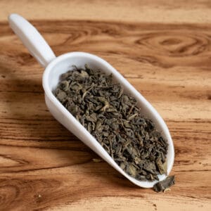 Τσάι Πράσινο gunpowder