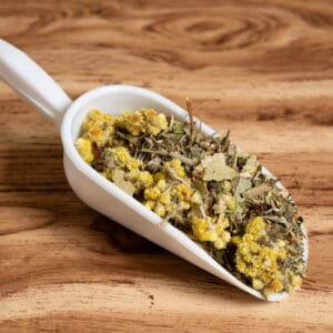 Τσάι Βοτανικό antistres