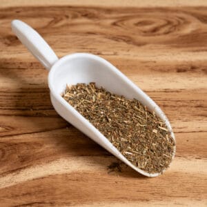 Σπαθόχορτο Φύλλο Κομμένο