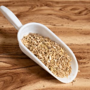 Ασβαγκάντα Ρίζα