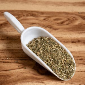 Αχιλλέα Φυτό Κομμένο