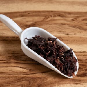 Υβίσκος Άνθος Ολόκληρος