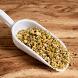 Χαμομήλι Άνθος