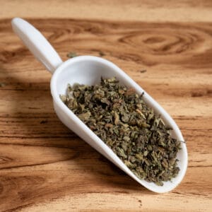 Μελισσόχορτο Φύλλο Κομμένο