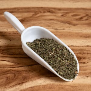 Μέντα Φύλλο Τριμμένο