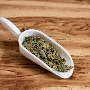 Τσουκνίδα Φύλλο Κομμένο