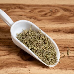 Δενδρολίβανο Φύλλο Ολόκληρο