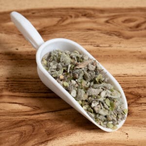 Δίκταμο Φύλλο Κομμένο Οργανικό Κρήτης