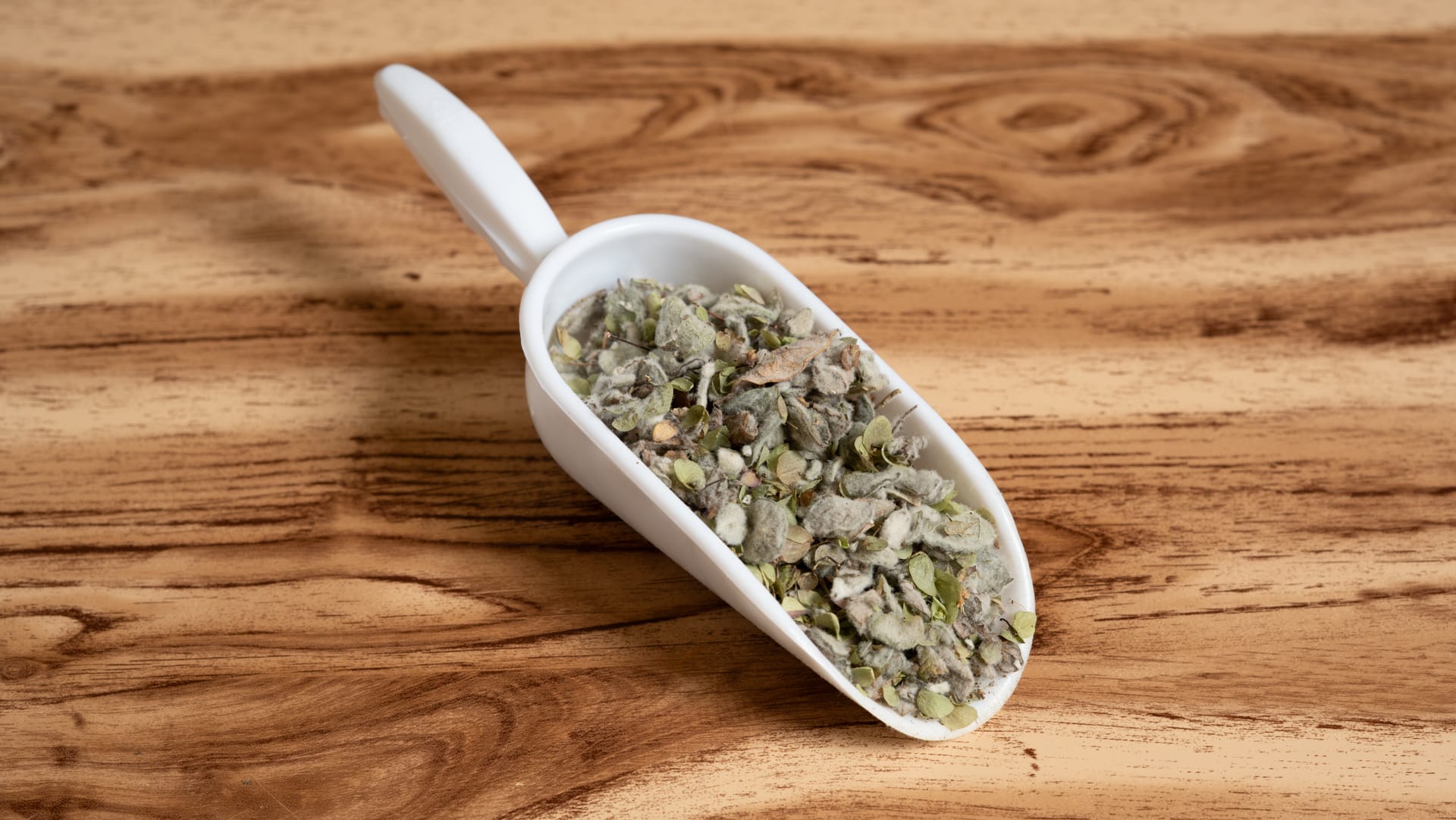 Δίκταμο Φύλλο Κομμένο Οργανικό Κρήτης Δίκταμο Φύλλο Κομμένο Οργανικό Κρήτης