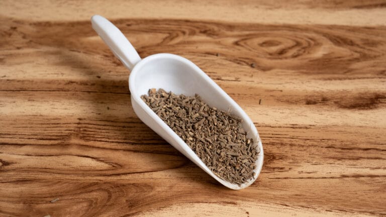 Αρχική Βαλεριάνα Ρίζα Κομμένη