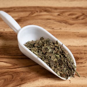 Ταράξακο Φύλλο Κομμένο