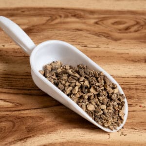 Αρπαγόφυτο Ρίζα