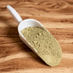 Τσάι Πράσινο matcha