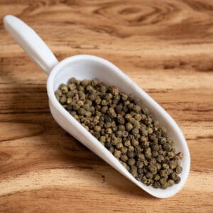 Πιπέρι Πράσινο Ολόκληρο