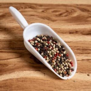 Πιπέρι Τρίκολορ