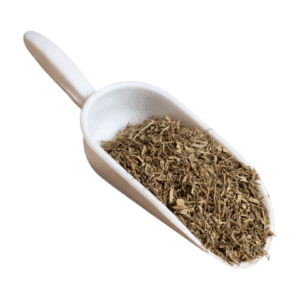 Θρούμπι Φύλλο Κομμένο