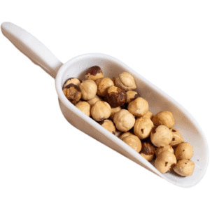 Φουντούκι Ψημμένο