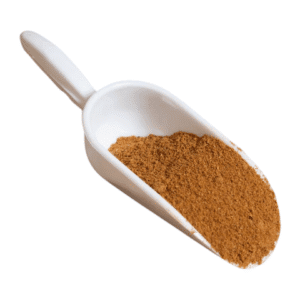 Μοσχοκάρυδο Τριμμένο