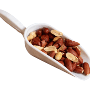 Φυστίκι Αράπικο Ψημμένο Χωρίς Αλάτι