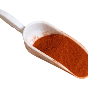 Πάπρικα Γλυκιά Καπνιστή