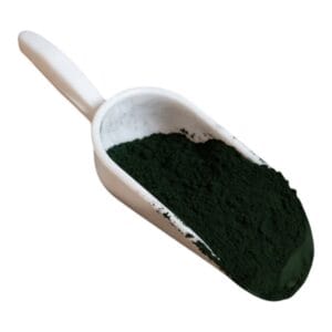 Σκόνη Σπιρουλίνας Εξαιρετικής Ποιότητας