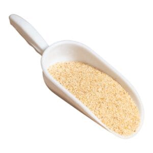 Σκόρδο Αφυδατωμένο Γκρανούλε