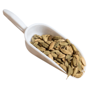 Κάρδαμο Πράσινο Καρπός Ολόκληρος