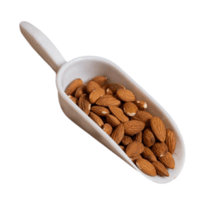 Αμύγδαλα Ωμά