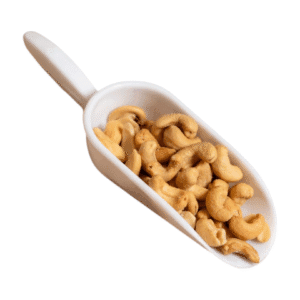 Κάσιους Ψημμένο με Αλάτι