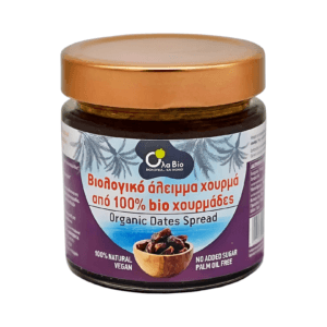 Πάστα Χουρμά 250g