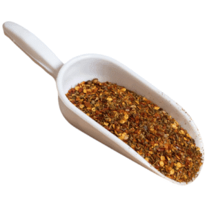 Μείγμα Για Μπάρμπεκιου