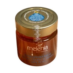 Μέλι Θυμαρίσιο 300g