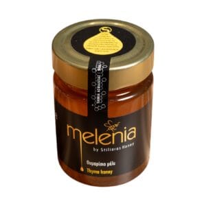 Μέλι Θυμαρίσιο 450g