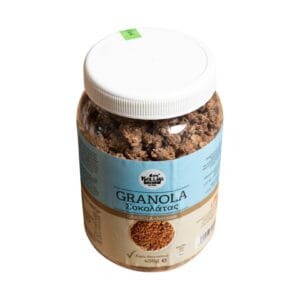 Granola Σοκολάτα
